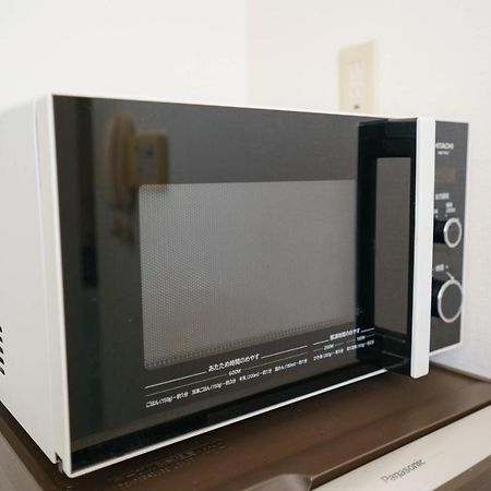 Apartmán Buran House Prefektura Tokio Exteriér fotografie